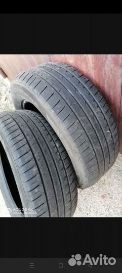 Hankook Ventus Prime 2 K115 21L/60 R17 99
