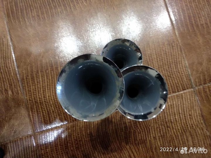 Воздушный сигнал