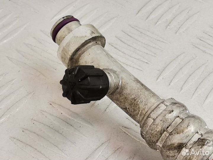 Трубка кондиционера Mercedes-Benz E-Класс