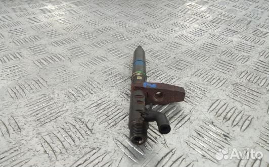 Форсунка дизельная KIA carnival 2 (KEA24AL02)