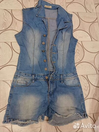 Вещи пакетом женские 46 48