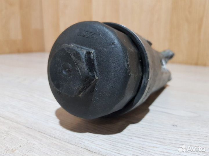 Корпус масляного фильтра Opel Corsa (B) S93 X12XE