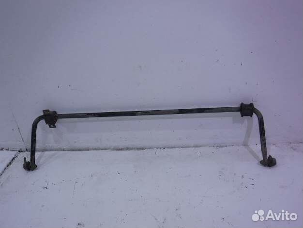 Стабилизатор задний форд фокус 1