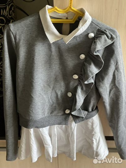 Школьная форма