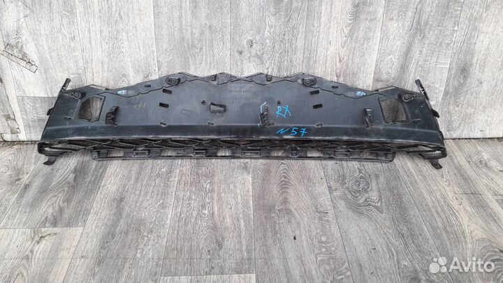 Решетка радиатора №57 lexus RX 4 F-Sport 2016