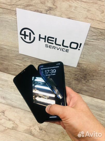 Ремонт телефонов,планшетов,ноутбуков