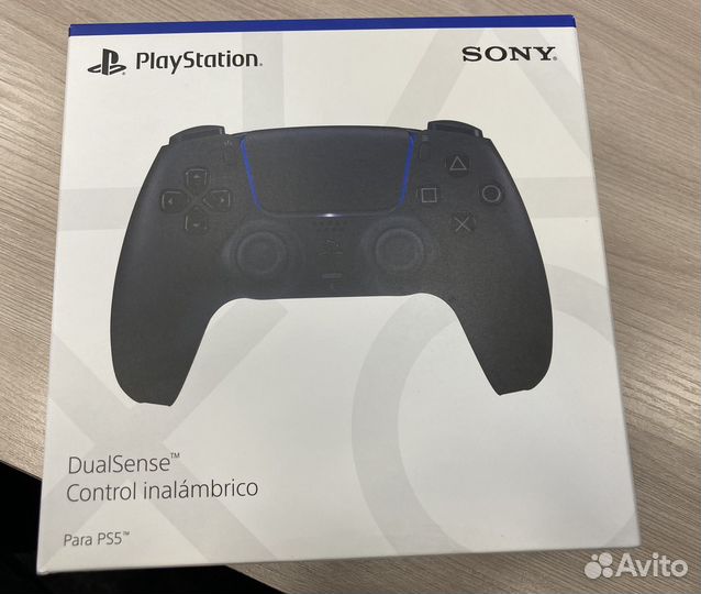 Геймпад Playstation 5 DualSense