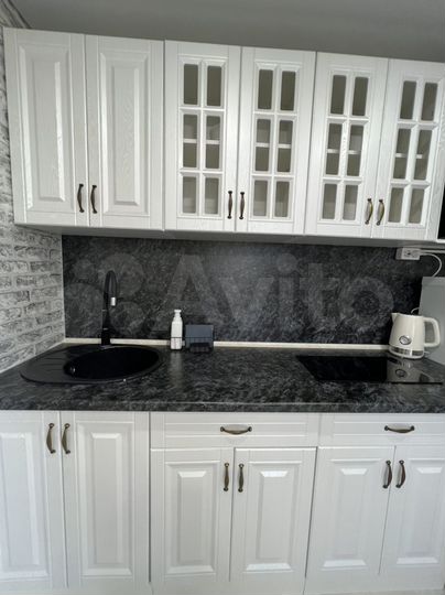 1-к. квартира, 32 м², 2/2 эт.