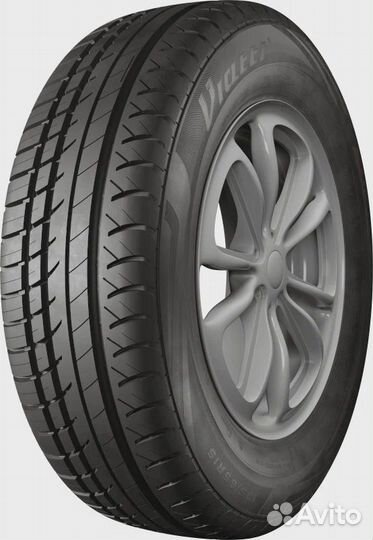 Viatti Strada Asimmetrico V-130 215/60 R16 95V