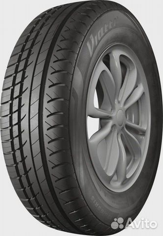 Viatti Strada Asimmetrico V-130 215/60 R16 95V