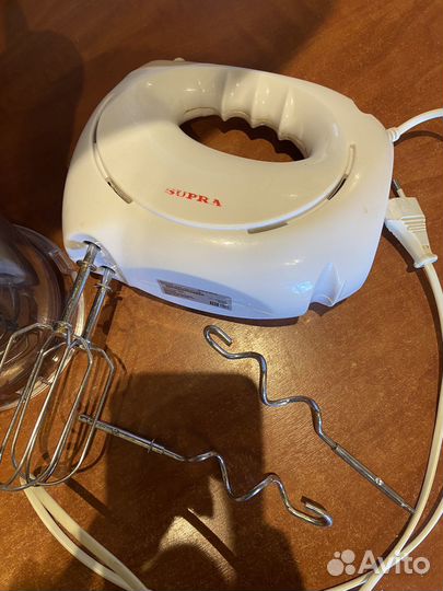 Миксер соковыжималка