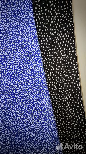 Пакет одежды М