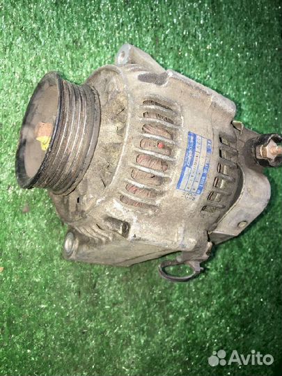 Генератор F22A Honda Accord CB7 CJP16 TN1002118710