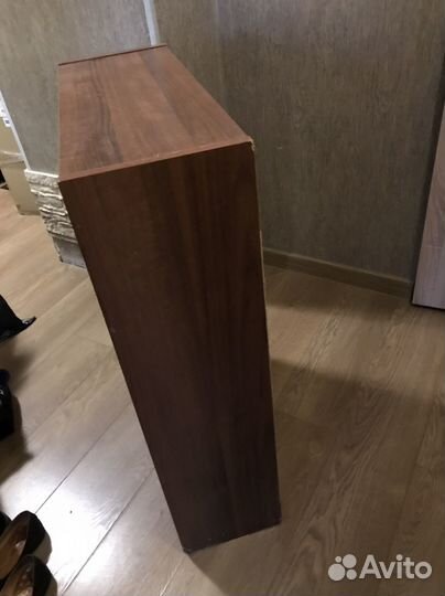 Тумба для обуви в прихожую