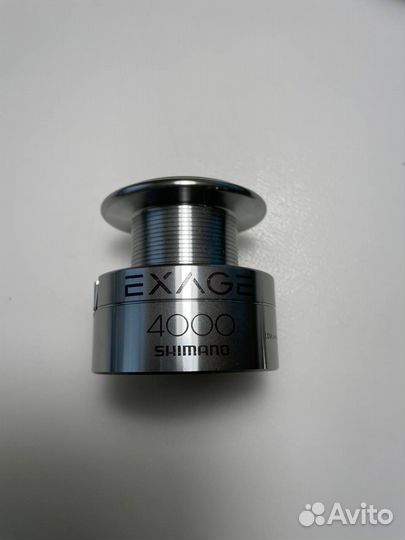 Шпуля для катушки Shimano Symetre 4000