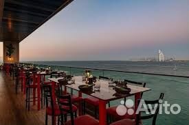 Тур в ОАЭ в сентябре