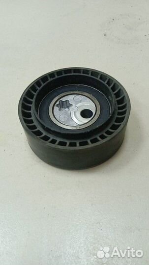 Ролик-натяжитель, Ролик ремня приводного