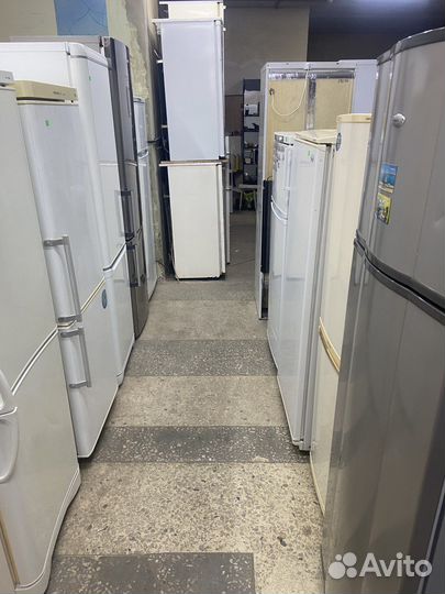 Холодильник б/у.Ремонт.Продажа