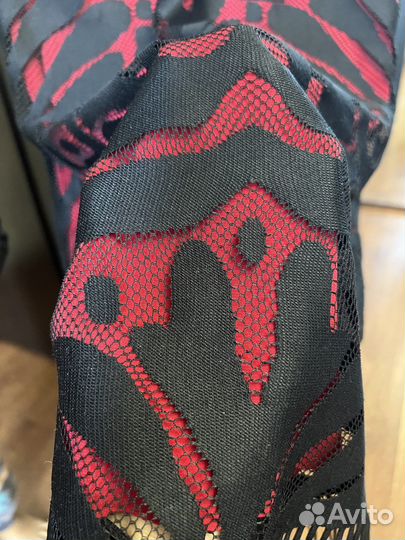 Платье вечернее