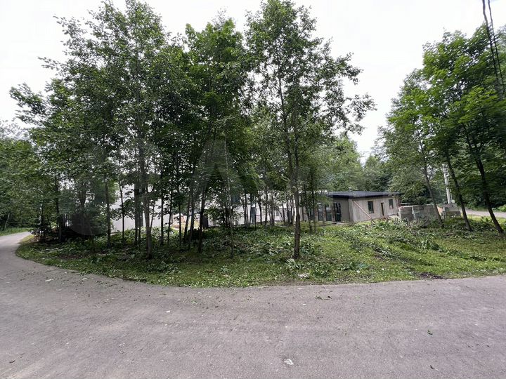 Участок 5 сот. (ИЖС)