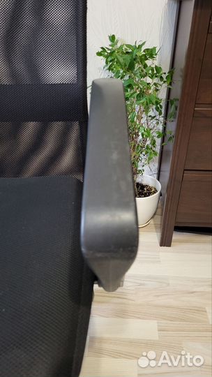 Компьютерное кресло бу