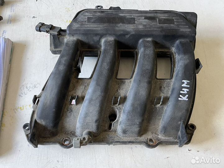 Коллектор впускной Renault Kangoo 2003-2008