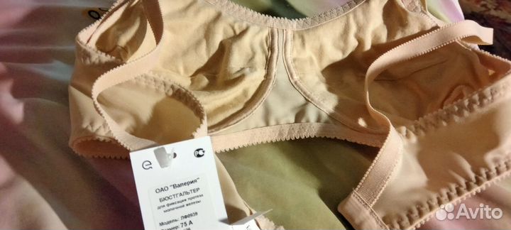 Протез молочной железы Нулевой новый