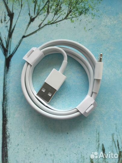 Лайтинг кабель для iPhone - оригинал