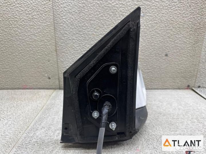 Зеркало переднее правое nissan AD