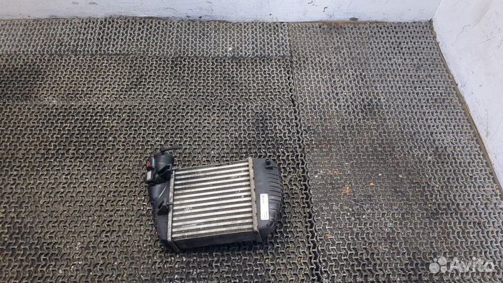 Радиатор интеркулера Audi A6 (C6), 2007