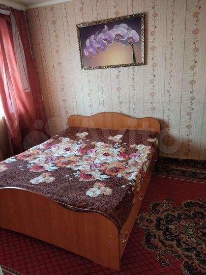 1-к. квартира, 48 м², 3/5 эт.