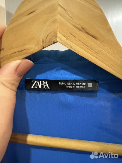 Блузка Zara