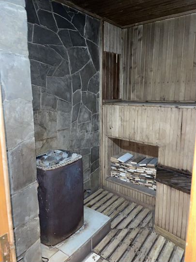 Дом 115 м² на участке 13,5 сот.