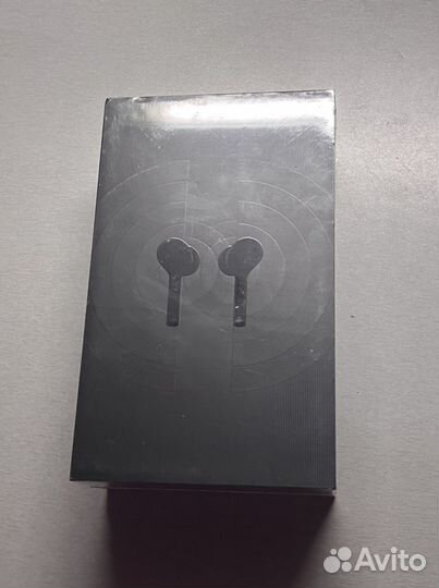 Беспроводные наушники Xiaomi Mi air 2 pro