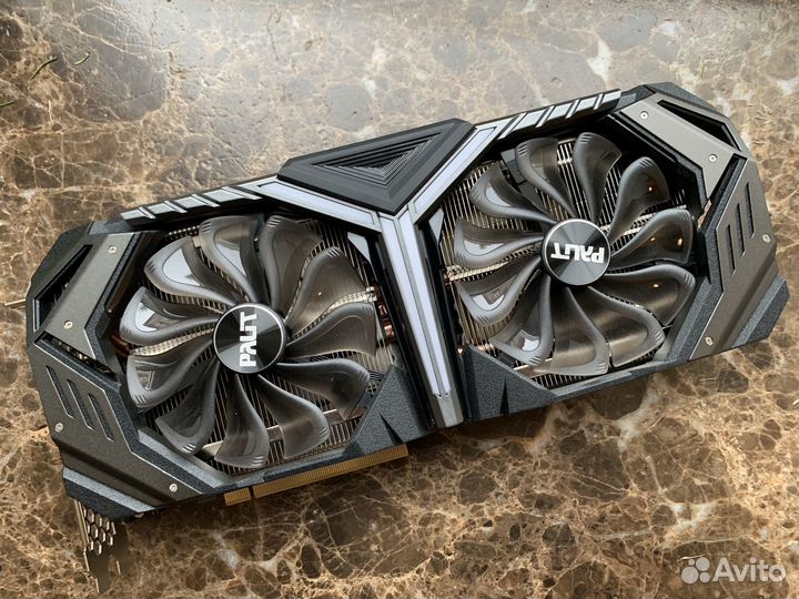 RTX 2080 super