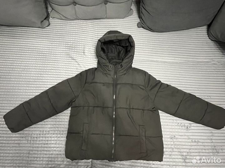 Куртка демисезонная женская befree