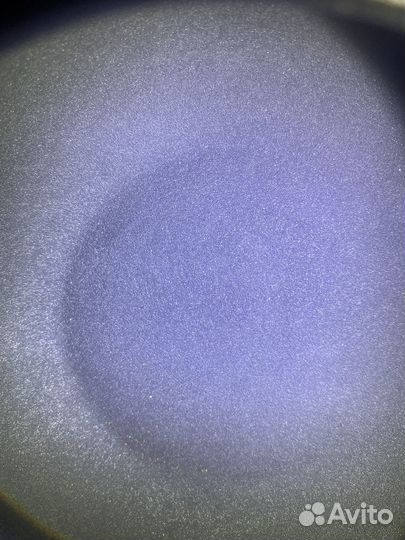 Заварочный чугунный чайник 1,6 л