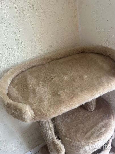 Домик для кошки