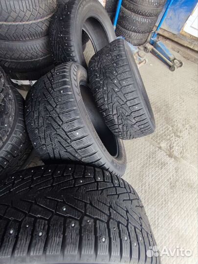 Nokian Tyres Hakkapeliitta 7 SUV 285/50 R20