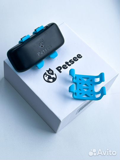 GPS трекер на собак