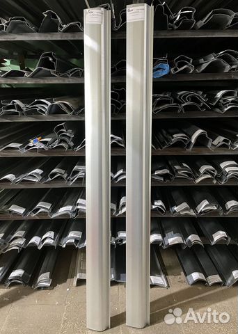 Порог Lifan Breez, Lifan 520I 2006-2020 (1мм)