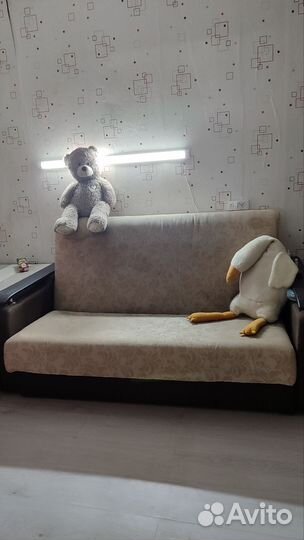 Диван раскладной