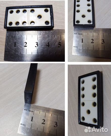 Домино СССР