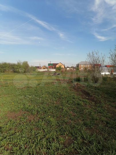Участок 8,3 сот. (ИЖС)
