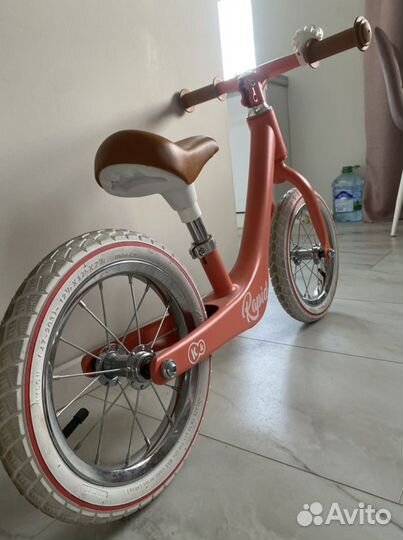 Беговел rapid