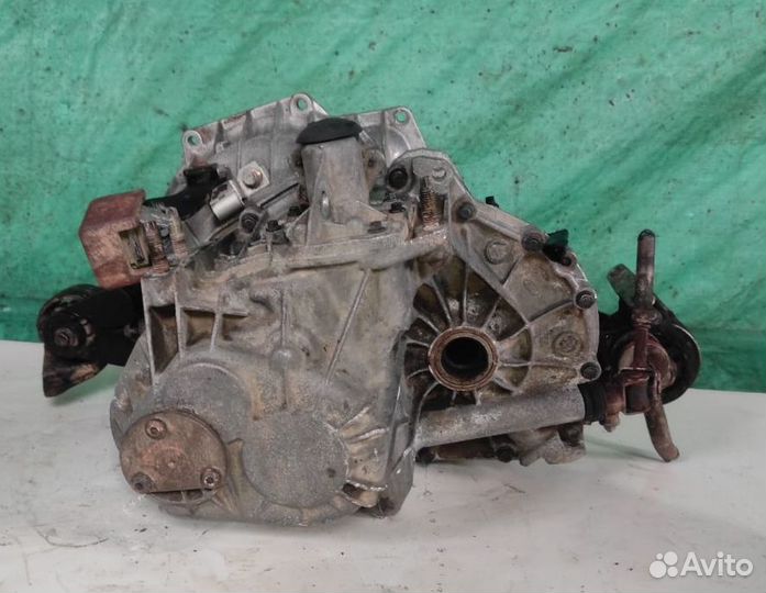 МКПП Ford Mondeo 1 NGA