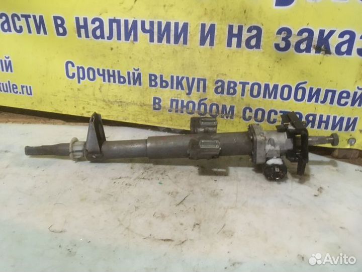Колонка рулевая Daewoo Nexia