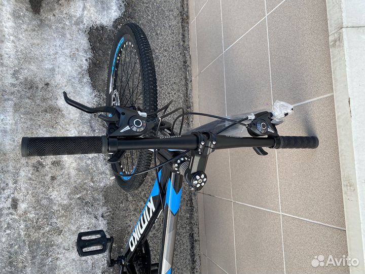 Велосипед 26