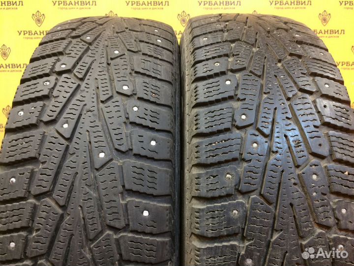 Cordiant Snow Cross PW-2 185/65 R15 92