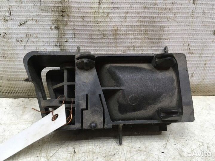 Ручка двери внутренняя правая Volkswagen Passat B3